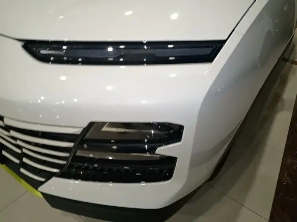 Jetour Dasheng — миниатюра 24