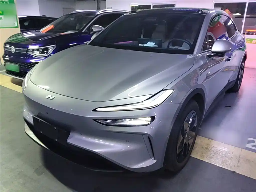 Onvo ONVO L60 2025