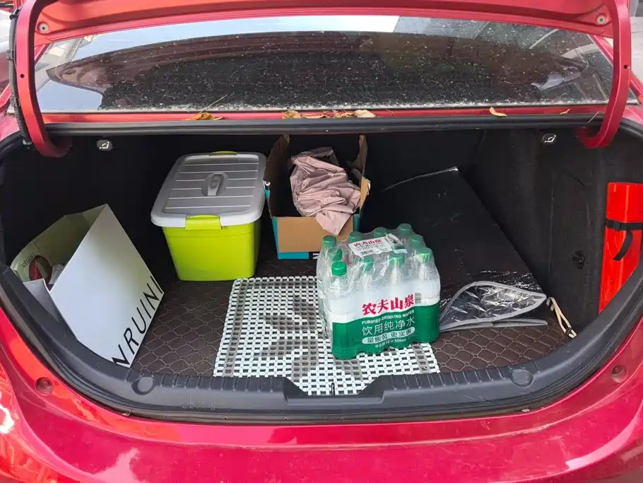 Mazda 3 Axela — миниатюра 4