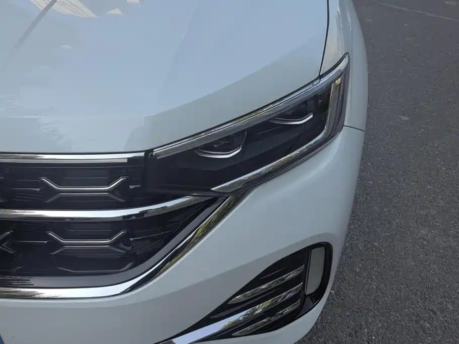 Volkswagen Tayron — миниатюра 5