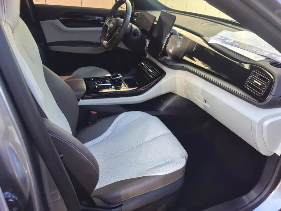 BYD Qin PLUS — миниатюра 8