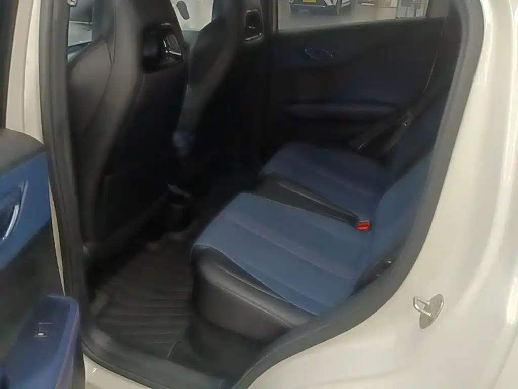BYD Seagull — миниатюра 17