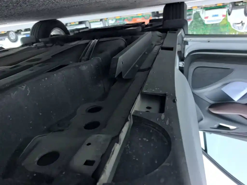 Buick Envision Plus — миниатюра 22