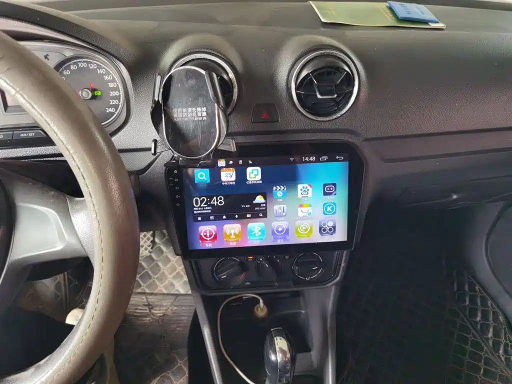 Volkswagen Jetta — миниатюра 6