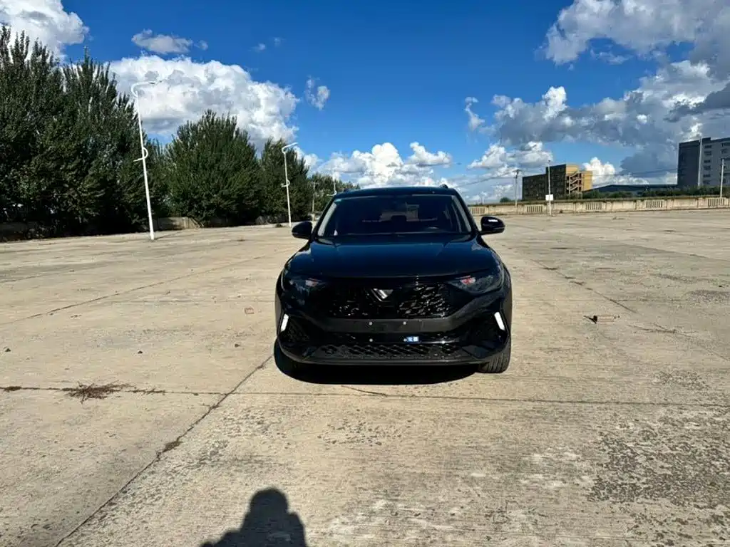 Jetta VS5