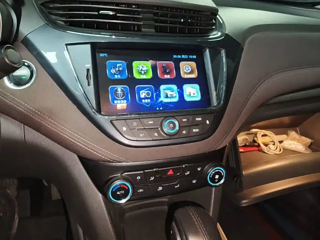 Chevrolet Malibu — миниатюра 13