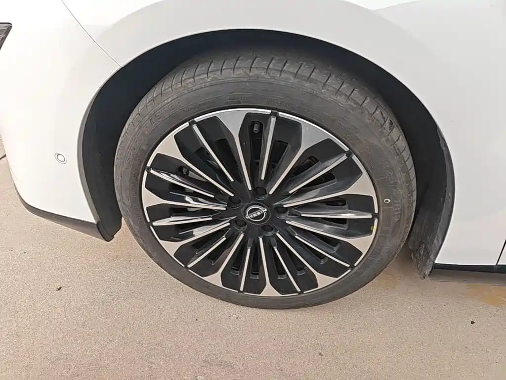 Nissan N7 — миниатюра 23