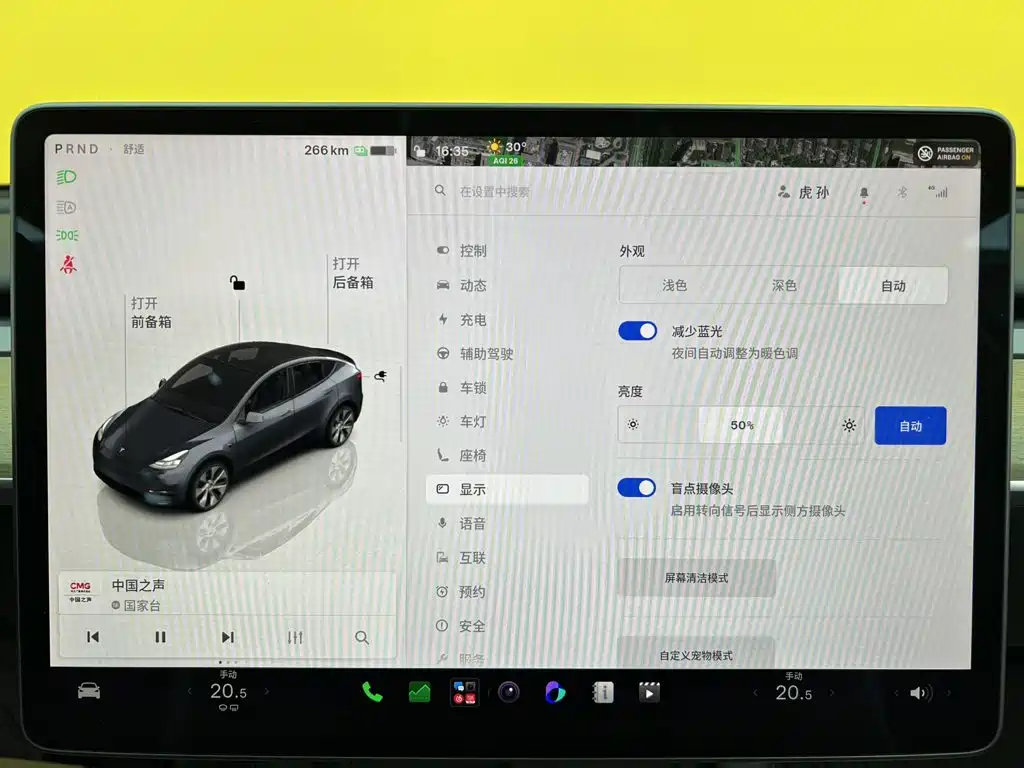 Tesla Model Y — миниатюра 28