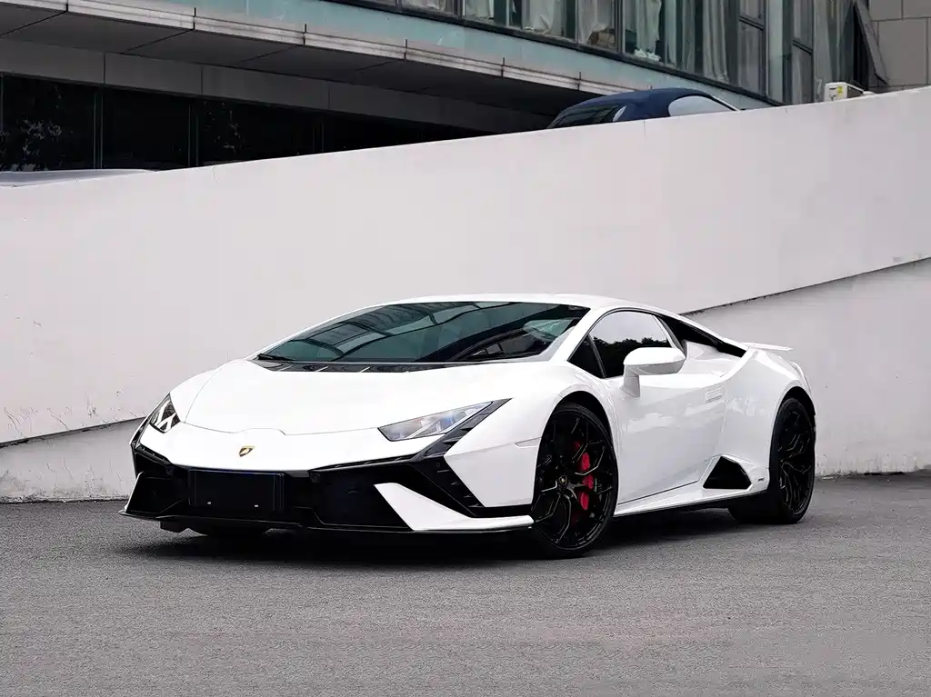 LAMBORGHINI HURACÁN