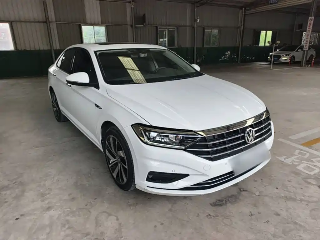 Volkswagen Sagitar — миниатюра 4