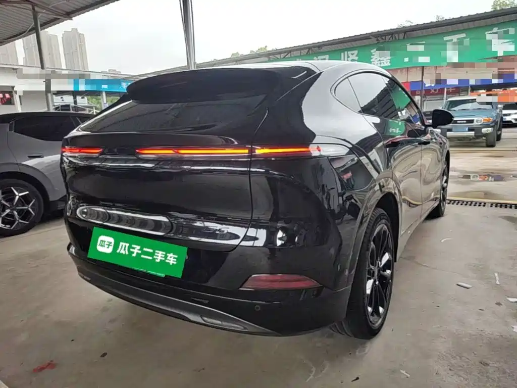 XPeng G6 — миниатюра 7