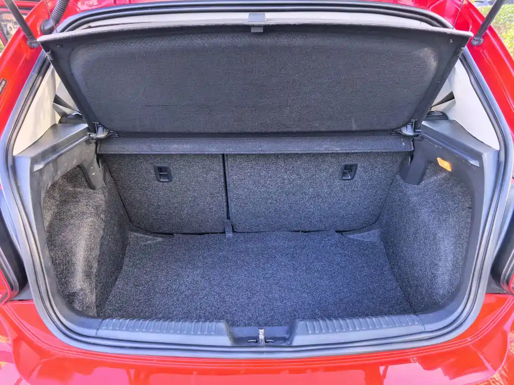 Volkswagen Polo — миниатюра 17