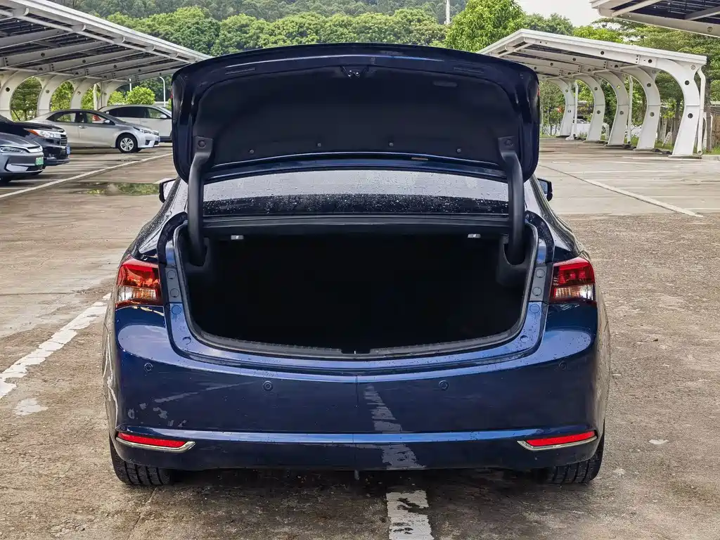 Acura TLX — миниатюра 10