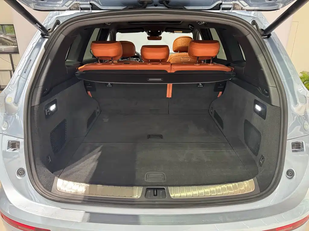 AITO ASK THE WORLD M7