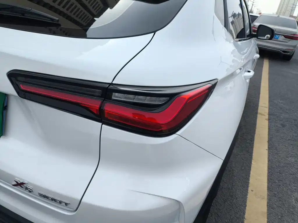 Oshan Oushang X5 — миниатюра 24