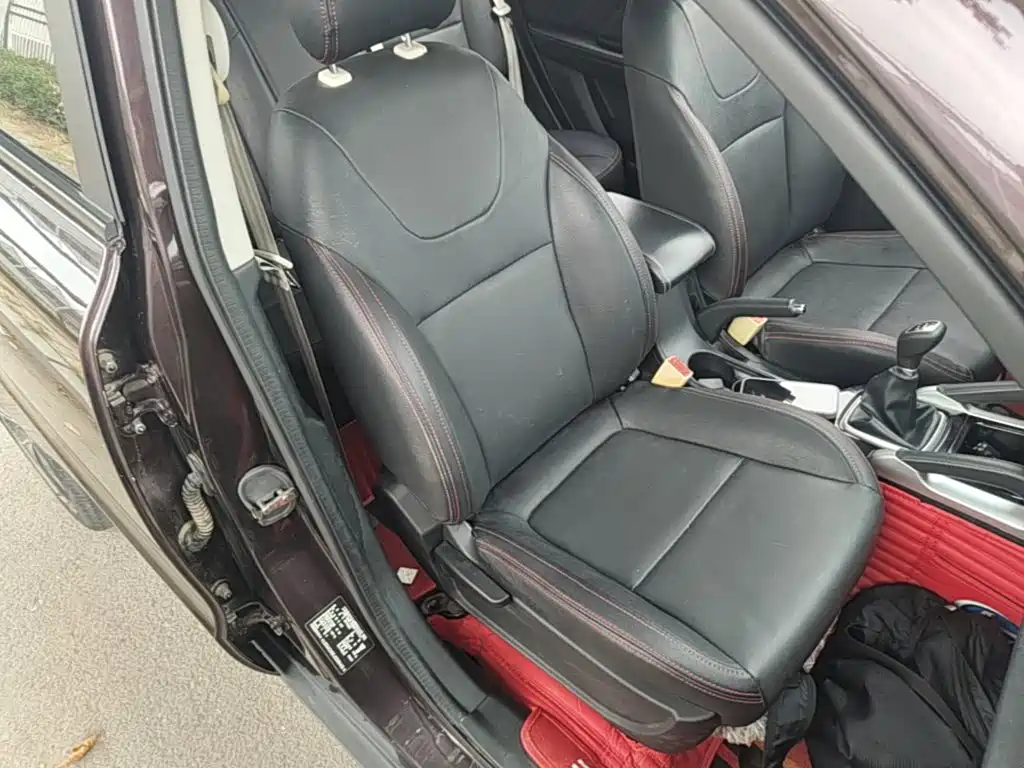 Changhe Changhe Q35 — миниатюра 25