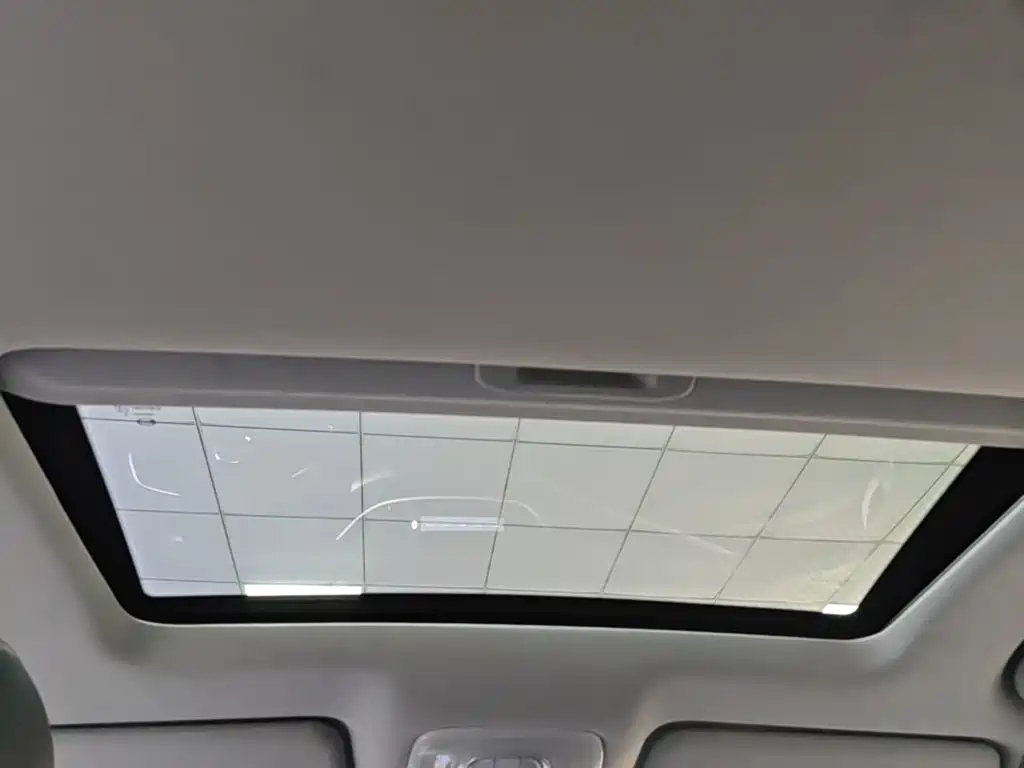 GAC Motor Trumpchi GA4 — миниатюра 18