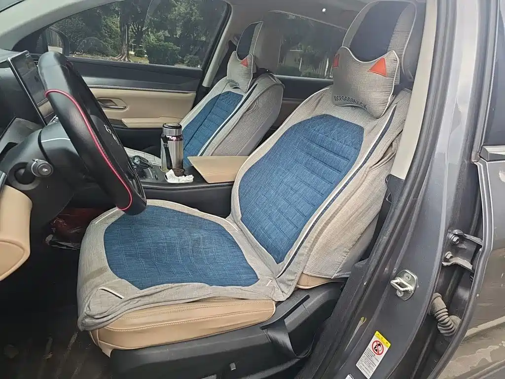 BYD Pro New Energy — миниатюра 11