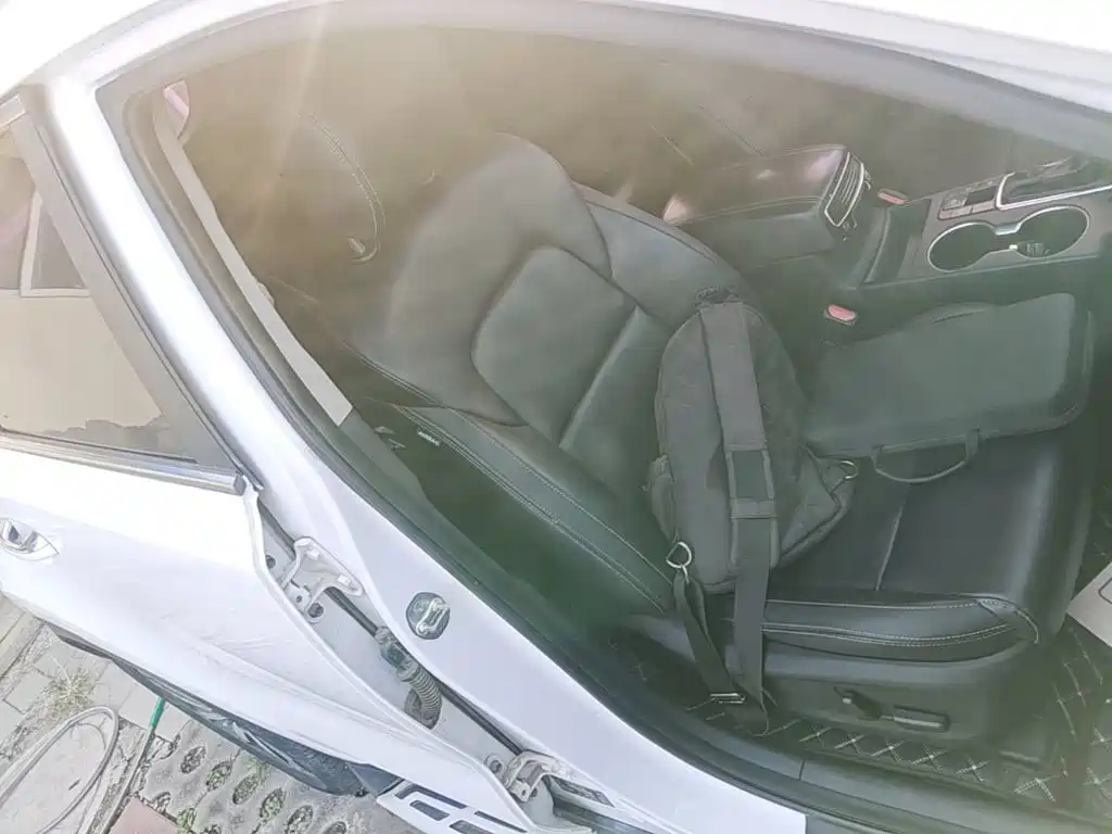 Kia KX5 — миниатюра 25