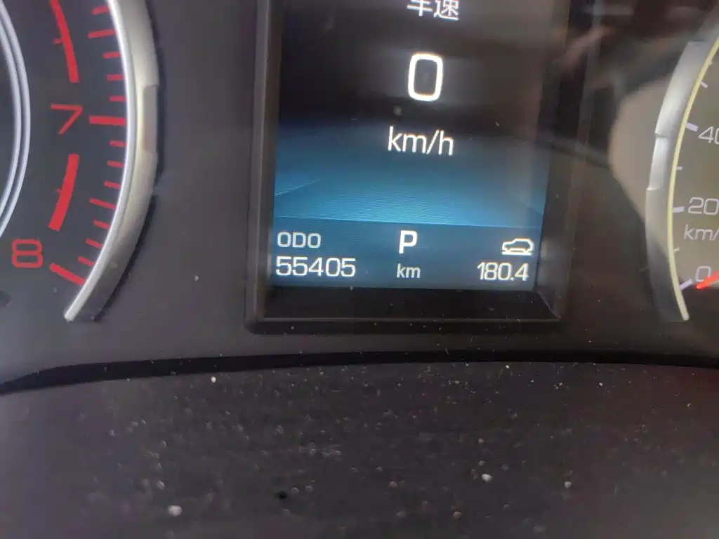 Haval H6 — миниатюра 13