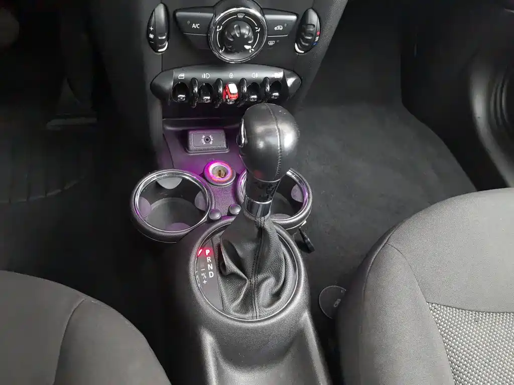 MINI Mini — миниатюра 13