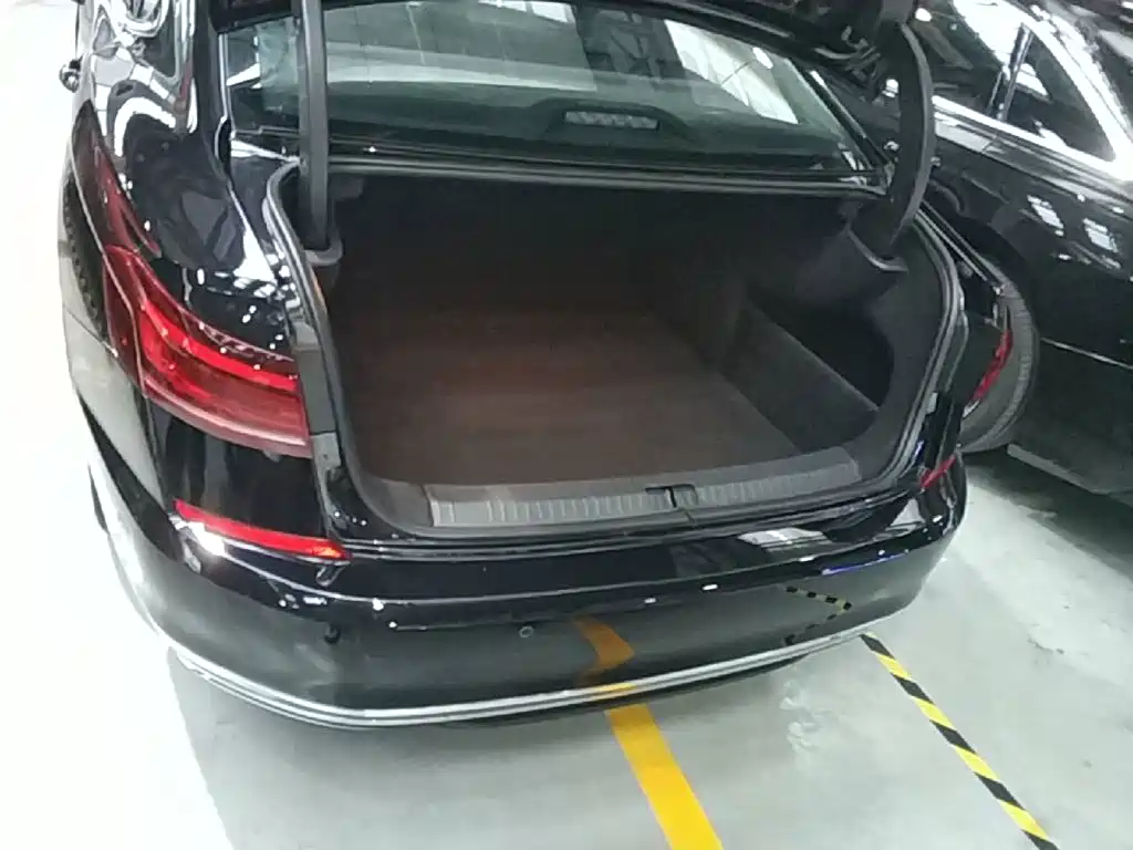 Volkswagen Passat — миниатюра 19