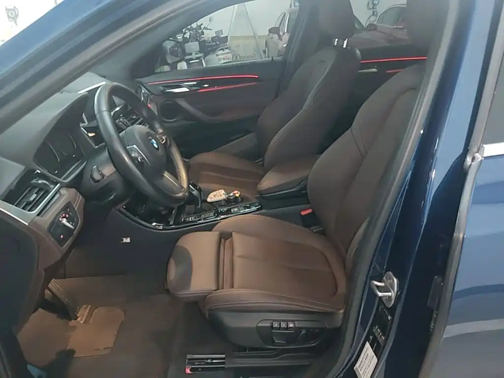 BMW X2 — миниатюра 15