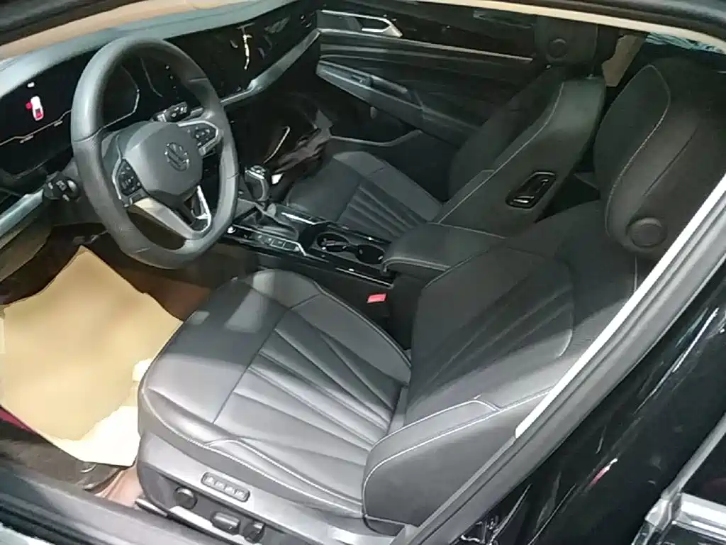 Volkswagen Passat — миниатюра 15