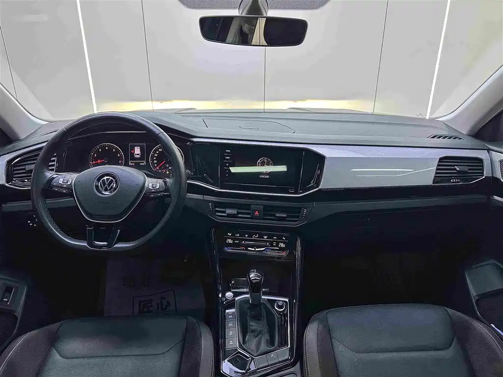 Volkswagen Tayron — миниатюра 14