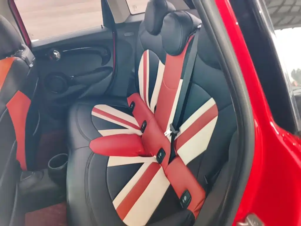 MINI Mini — миниатюра 17