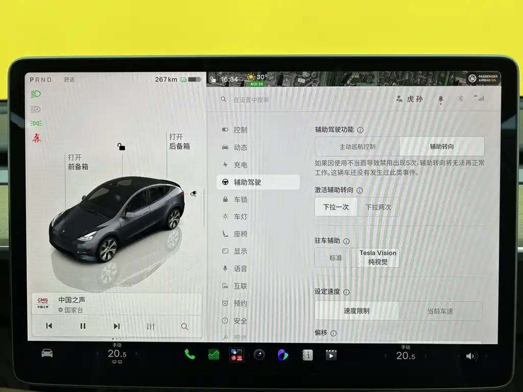 Tesla Model Y — миниатюра 21