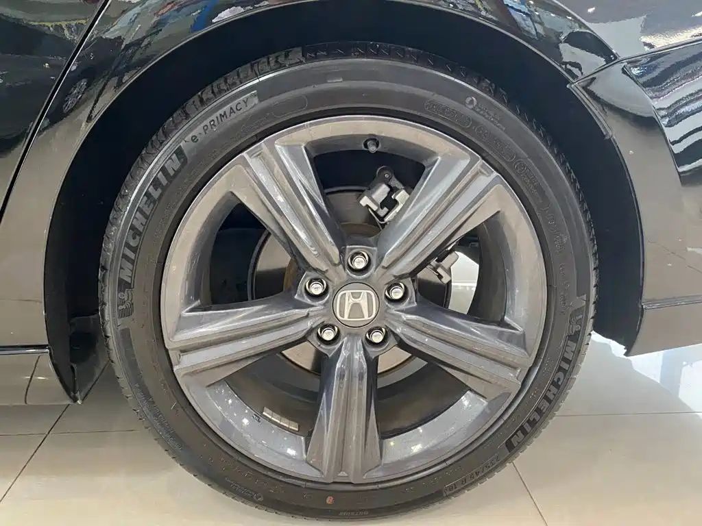 Honda Inspire — миниатюра 15