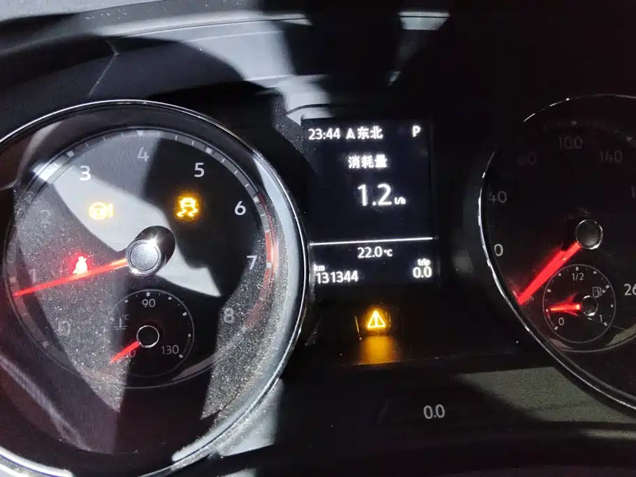 Volkswagen Teramont — миниатюра 14