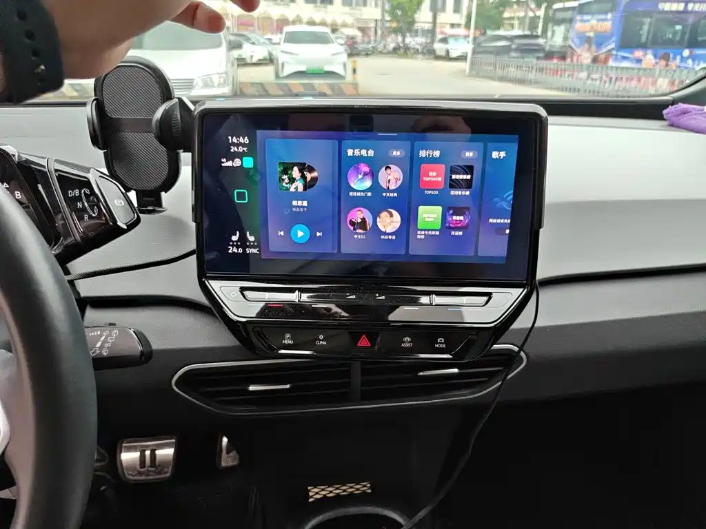 Volkswagen ID.3 — миниатюра 14