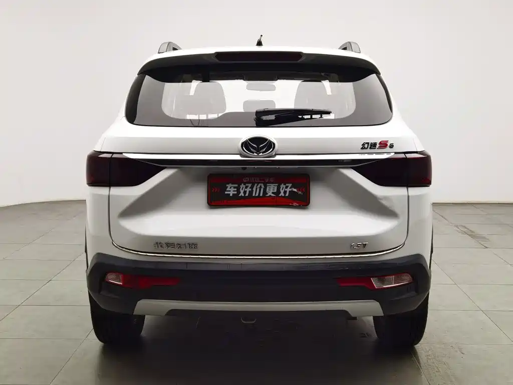 Huasu Huansu S5 — миниатюра 4