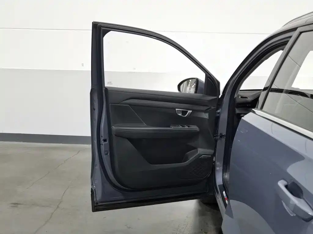 Wuling Xingchen — миниатюра 8