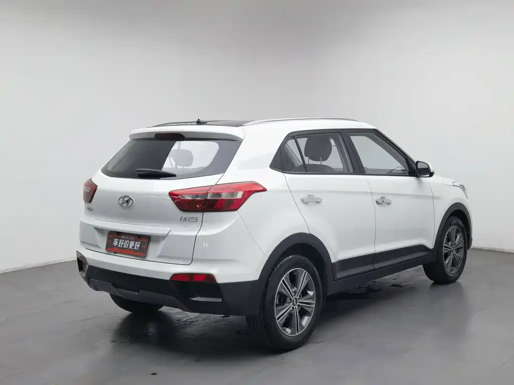 Hyundai ix25 — миниатюра 2