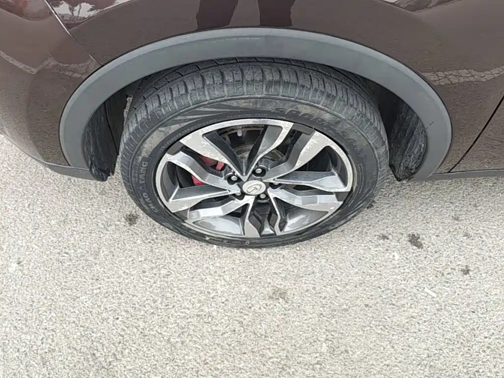 Changhe Changhe Q35 — миниатюра 23