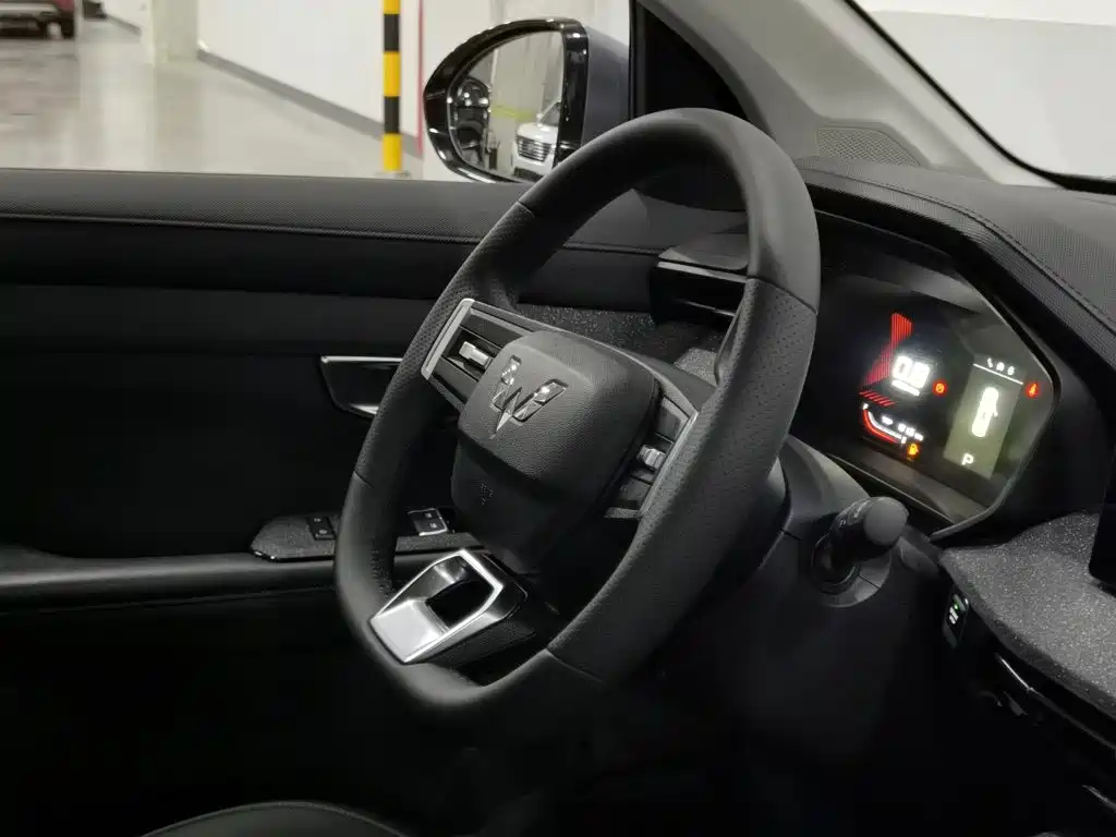 Wuling Xingchen — миниатюра 22