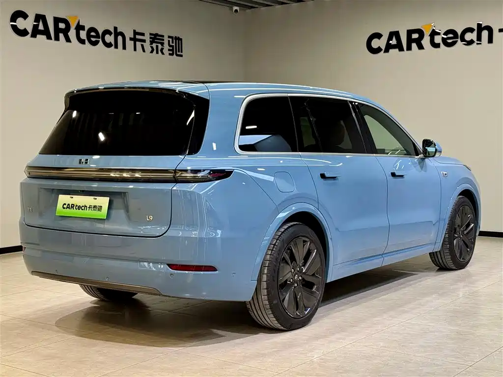 Li Auto IDEAL L9