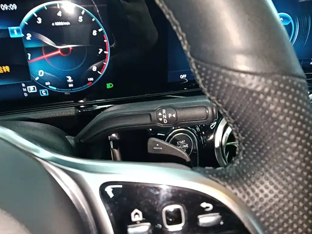 Mercedes-Benz GLA — миниатюра 14