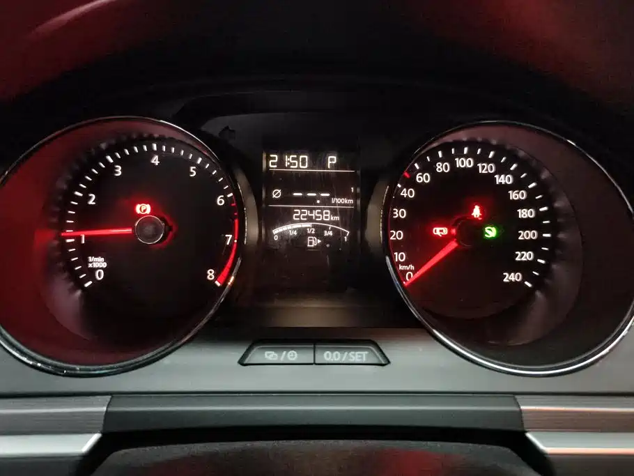 Volkswagen Bora — миниатюра 14