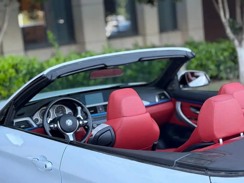 BMW 4 Series — миниатюра 8