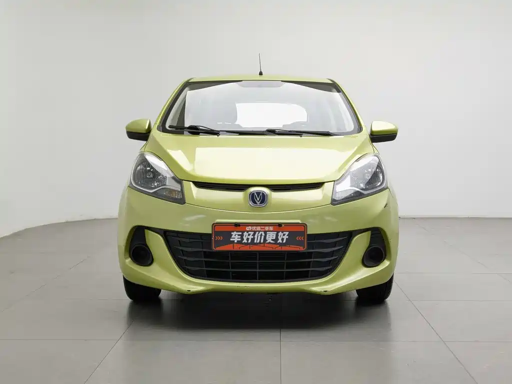 Changan BenBen — миниатюра 3