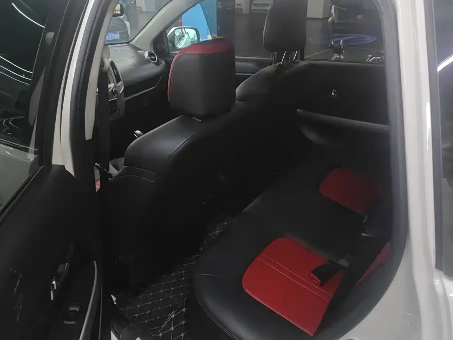 Haval H1 — миниатюра 11