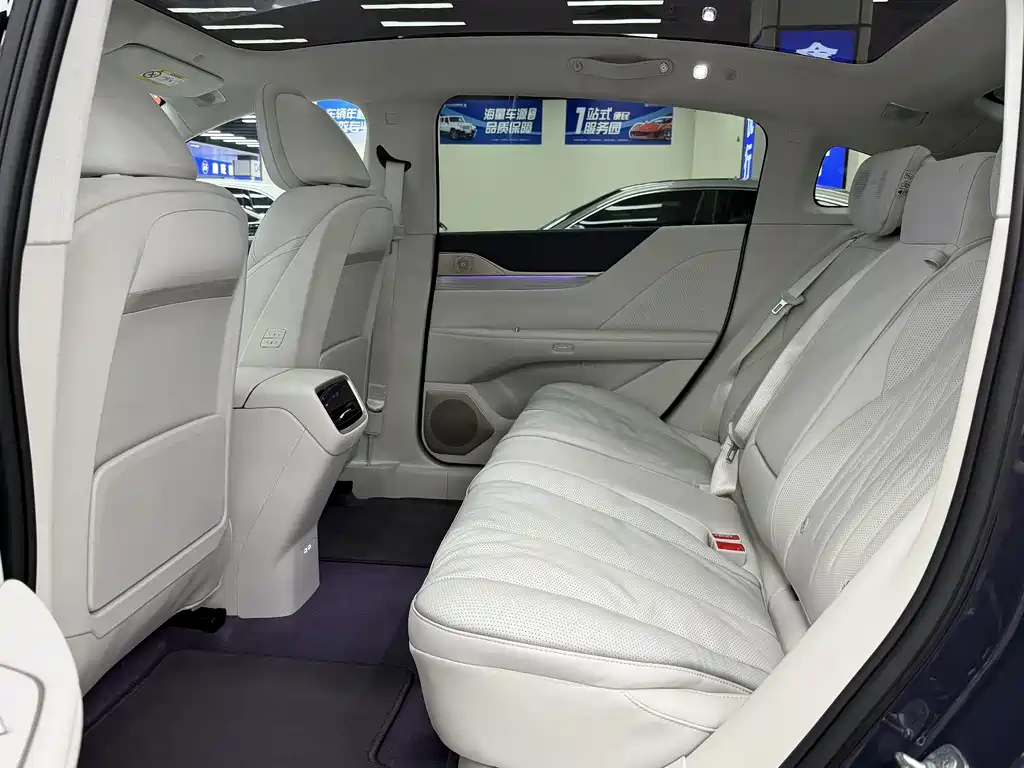 Buick Electra L7 — миниатюра 13