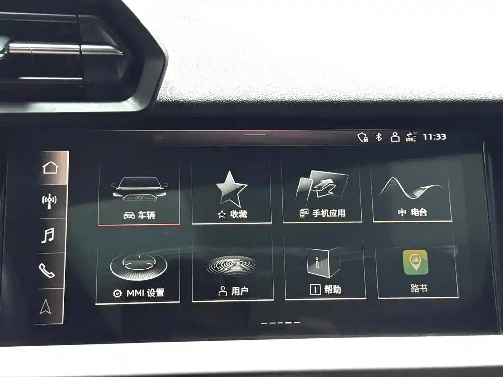 Audi A3 — миниатюра 18