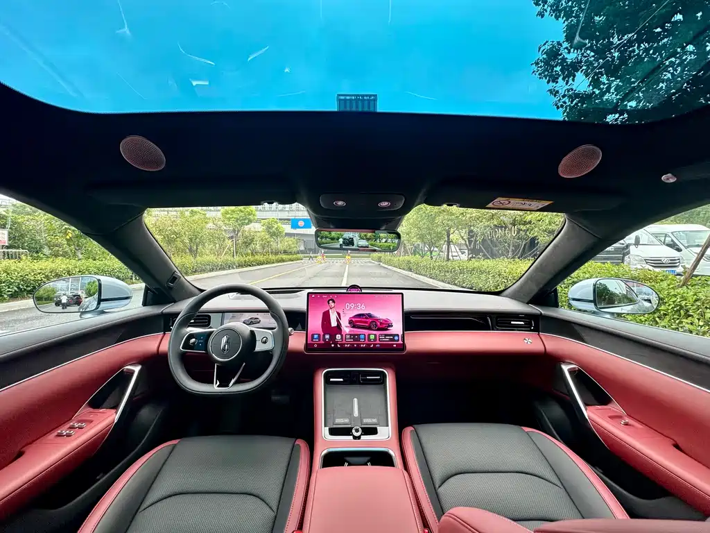 Shangjie Shangjie Z7T — миниатюра 5