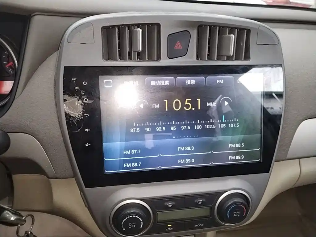 Nissan Sylphy — миниатюра 13