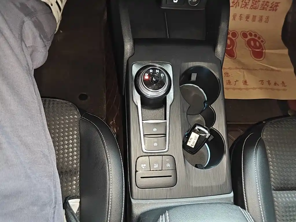 Ford Focus — миниатюра 14